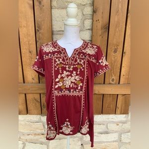 New with tags, Caite top